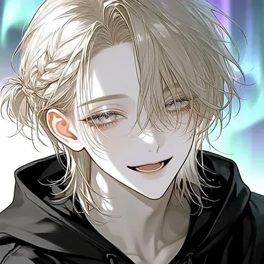 Profile image of 璃兎