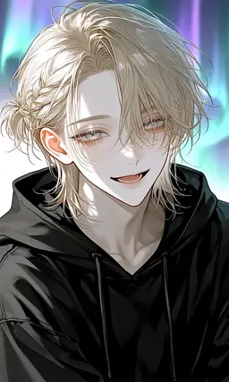 Profile image of 璃兎