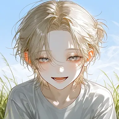 Profile image of 璃兎
