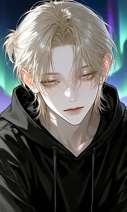 Profile image of 璃兎