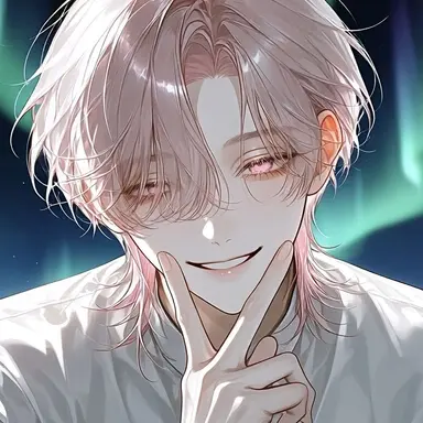 Profile image of 界
