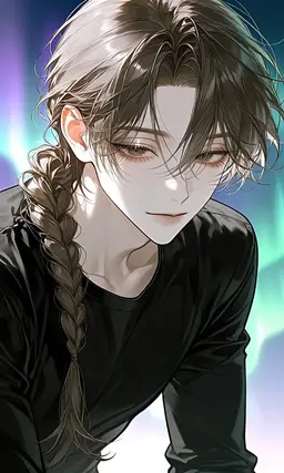 Profile image of 朔夜