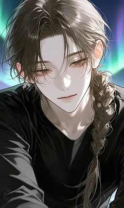 Profile image of 朔夜