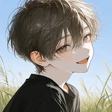 Profile image of 朔夜