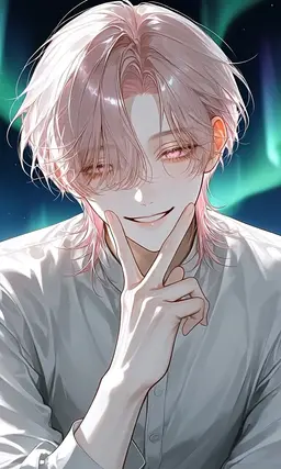 Profile image of 界
