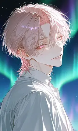 Profile image of 界