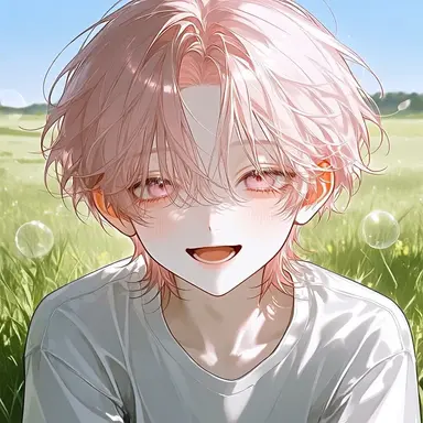 Profile image of 界