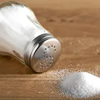 Profile image of 사일런트솔트