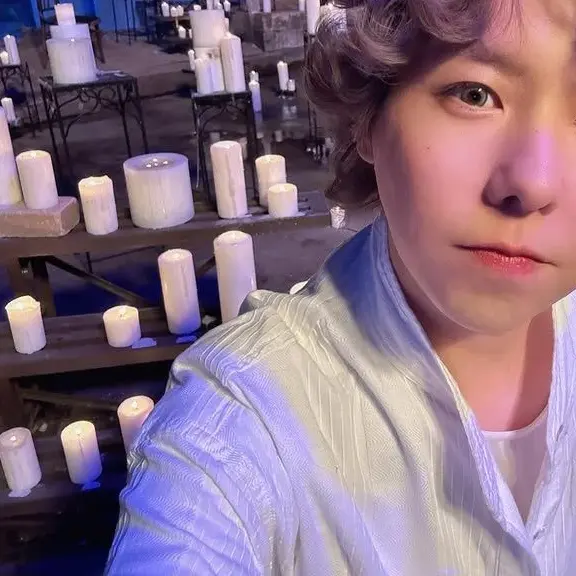 Haru23456의 過保護なお兄ちゃん .