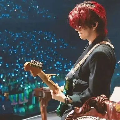 Profile image of 若井滉斗