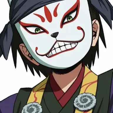 Profile image of 風間 玄蕃