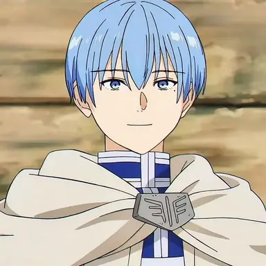 Profile image of ヒンメル