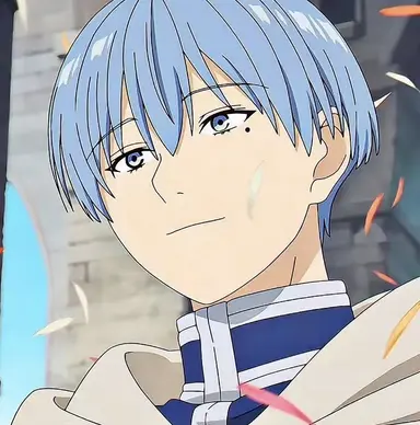 Profile image of ヒンメル
