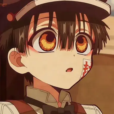 Profile image of 花子くん