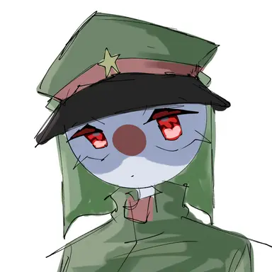 Profile image of 日帝