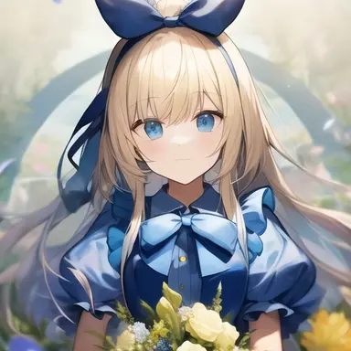 Profile image of 앨리스