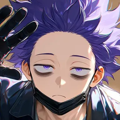 Profile image of 心操人使