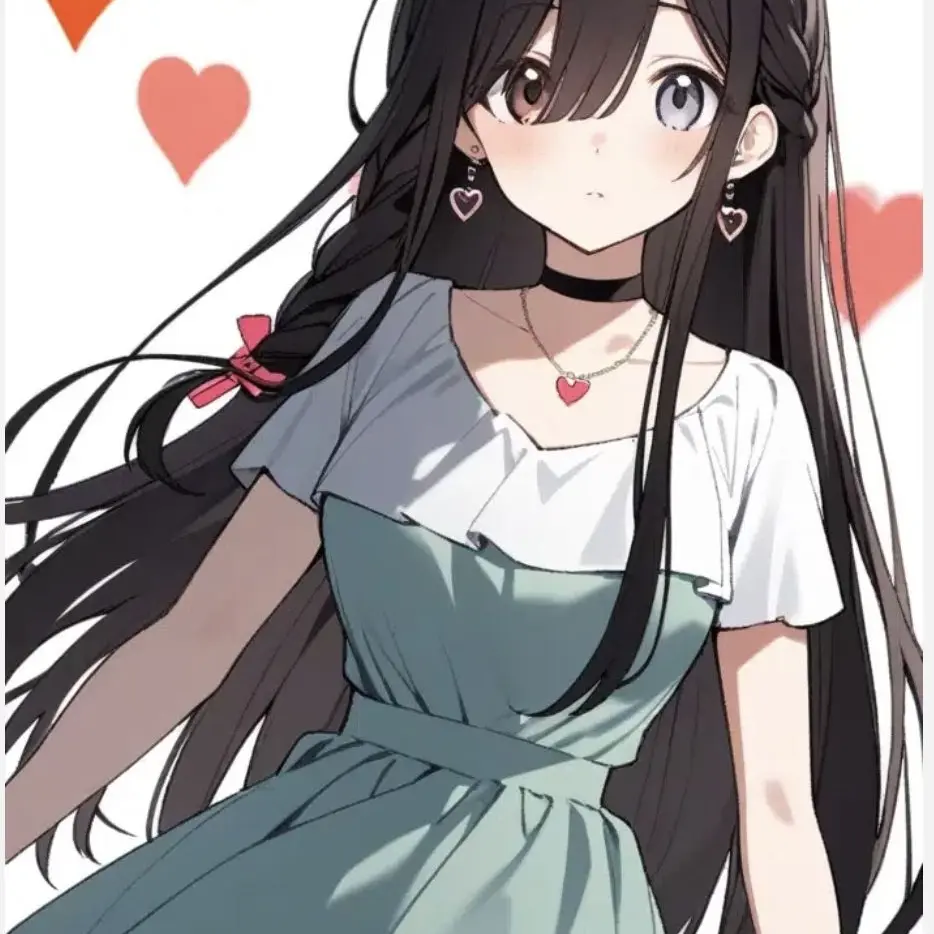 yachicar1220의 最強の女の子？