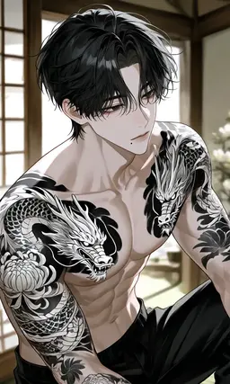 Profile image of 宗一郎