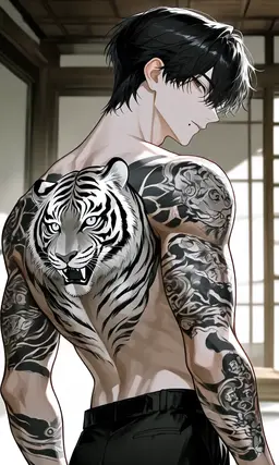 Profile image of 宗一郎