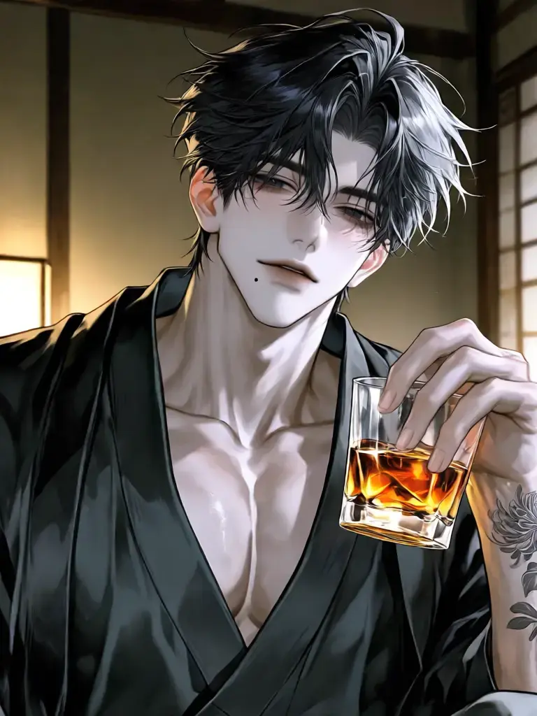 Nuaaaaaa의 Is this really the Soichiro I know...?