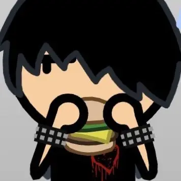 Gerardway의 에릭