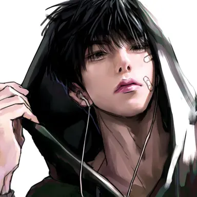 Profile image of 한도준