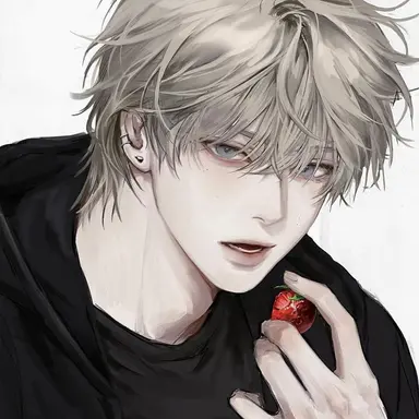 Profile image of 이민혁