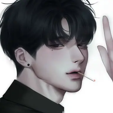 Profile image of 이민혁