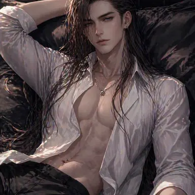 Profile image of 絳攸