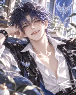 Profile image of Kang Doyun