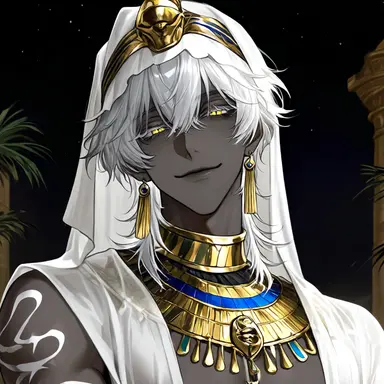 Profile image of アイヤーシュ