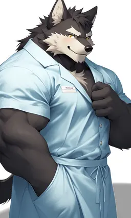 Profile image of ハクジツ