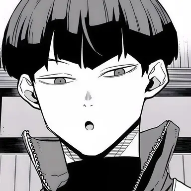 Profile image of 호시나 소우시로
