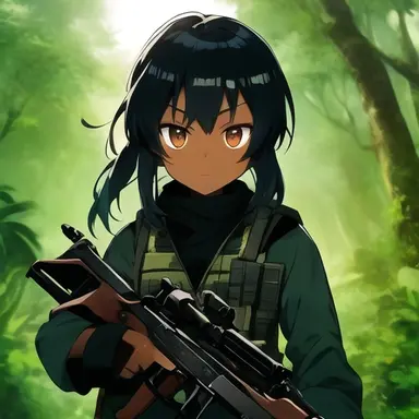 Profile image of リ・ニーナ