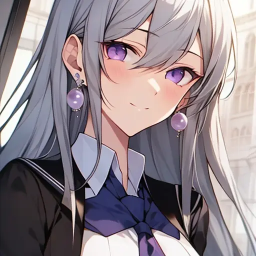 ryuma의 은진주
