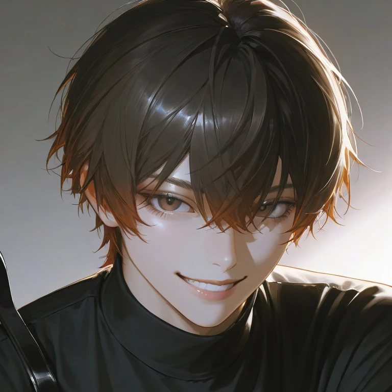 透