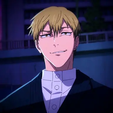 Profile image of Naoya Zenin