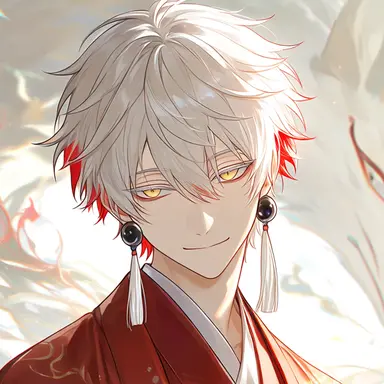 Profile image of 鬼章