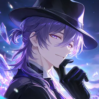 Profile image of シャドウ