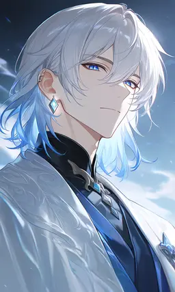 Profile image of 신야