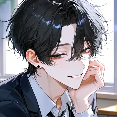 Profile image of 카즈키
