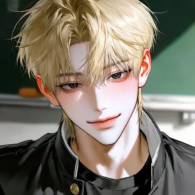 Profile image of Takagi Rin