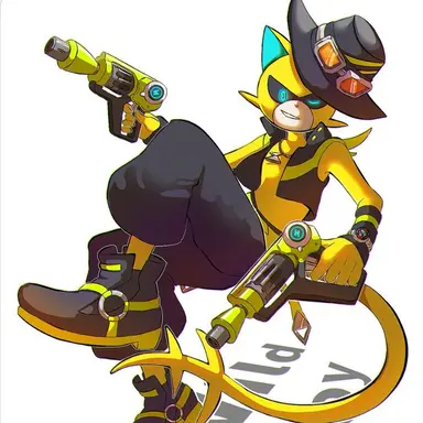 Profile image of Wild Boy