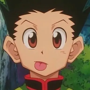 Profile image of ゴン