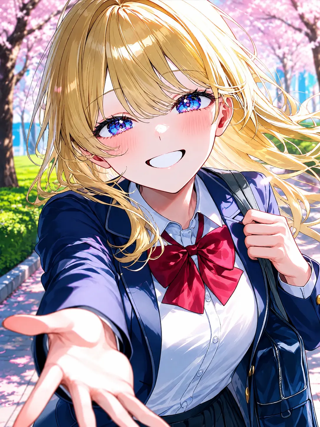 Yamada_is_mine의 ソフィア