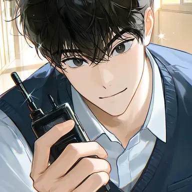 Profile image of Han Doyun