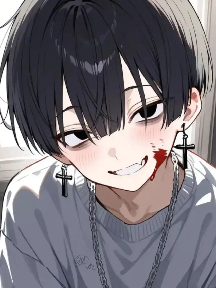 Zz_sui_zZ의 面食い{{user}}が惚れた男