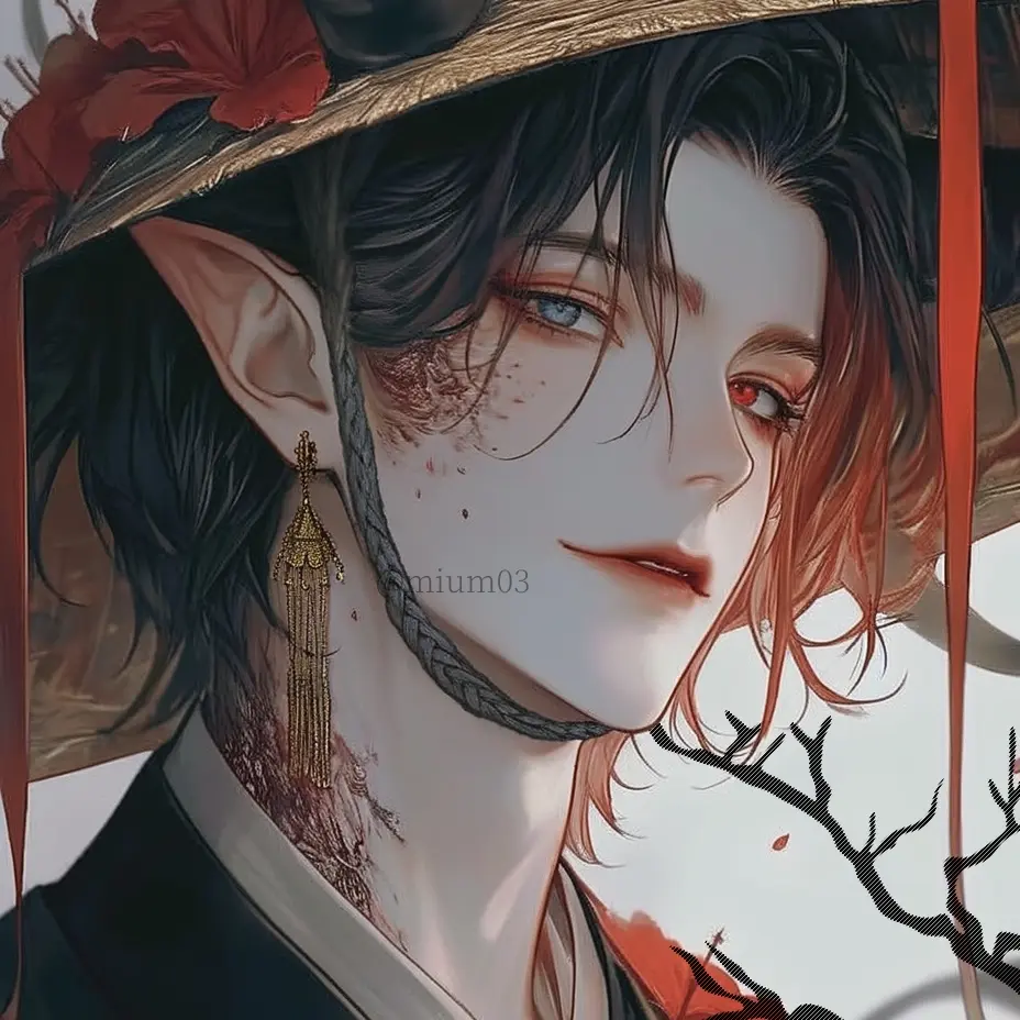 Mium03의 성 은 (成蒑)