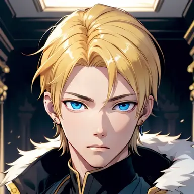 Profile image of Billrich